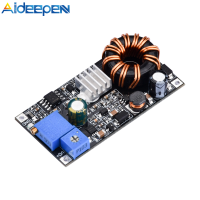 Aideepen DC2.7-20V แรงดันต่ำเพิ่มแรงดันคงที่คงที่ในปัจจุบันวงจรเรียงกระแสซิงโครนัสโมดูลพลังงานที่มีการป้องกันไฟฟ้าลัดวงจร