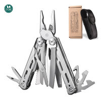 30 in1 Multitool Plier Cable Wire Cutter Multifunctional Multi Tools Outdoor Camping Portable Folding Pliers