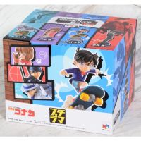 2023 new Puchirama Series - Detective Conan - Secret Scene Vol. 1