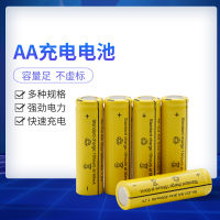 Battery 1.2v Nickel Cadmium AA600mAh Electric Radio controlled car Nickel Cadmium battery