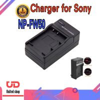 ที่ชาร์จแบตกล้อง Battery Charger for Sony NP-FW50 สำหรับกล้อง NEX-3 NEX-5 NEX-5N NEX-7 NEX-C3 S NEX-F3 SLT-A33 SLT-A35 SLT-A37 SLT-A55