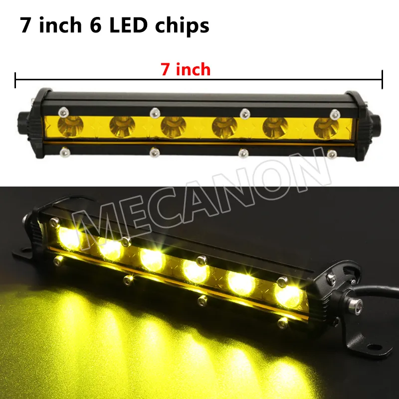 Led Tractor Work Lights, Working Lights Trucks, Tractor Accessories