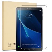 ฟิล์มกระจก นิรภัย เต็มจอ กาวเต็มแผ่น ซัมซุง แท็ป2 7.0 พี3100 แบบใส Full Cover Tempered Glass Screen For Samsung Galaxy Tab 2 7.0 GT-P3100 (7.0") Clear