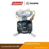 COLEMAN FEATHER STOVE 442-726J