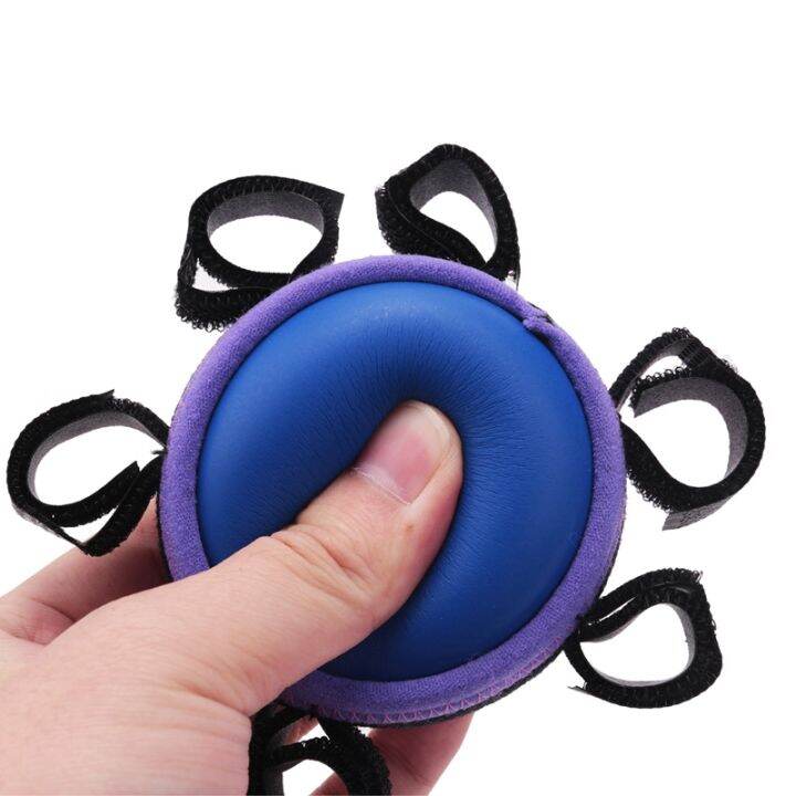 hand-grip-pu-ball-finger-practice-hemiplegia-exercise-muscle-power-rubber-rehabilitation-training-gripper