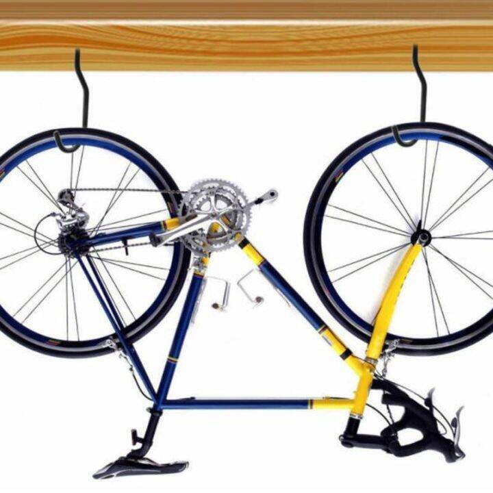 Bicycle Wall Stand Holder Road Bicycle Storage Hooks Wall Mount Bike