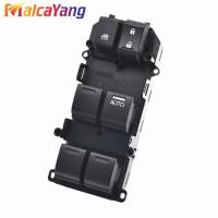 New Right Driver Side Power Window Master Switch 35750SZWJ11 For Honda Accord 2008 2009 2010 2011 35750 SZW J11 35750 SZW J01