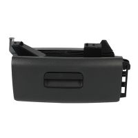 Manual Seat Drawer Storage Box Glove Box for Golf 7&amp;7.5 MK7 MK7.5 Jette Touran L Octavia Variant A3