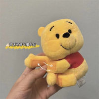 Boneka พวงกุญแจห้อยกระเป๋าติดตีนตุ๊กแกกอดน่ารักสำหรับผู้หญิงจี้กระเป๋านักเรียนญี่ปุ่นรูปการ์ตูนเครื่องประดับกระเป๋าสะพายไหล่อินเทรนด์