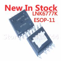 5PCS/LOT LNK6777K LNK6777 ESOP-11 SMD LCD power management chip NEW In Stock