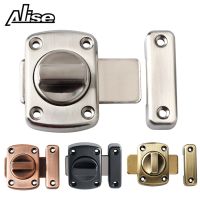 【LZ】s0j8l4 Universal Door Security Chain Guard Fastener Door Latch Locks for Home Safety Windows WC Bathroom Door Lock Cabinet Latch