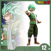 Granola Figure| Dragonball Figure| Dragonball Model | 26cm