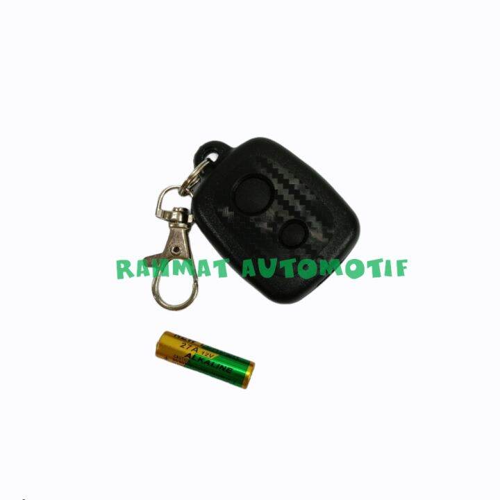 Perodua Alza & New Myvi Alarm Remote Control Duplicator Lazada