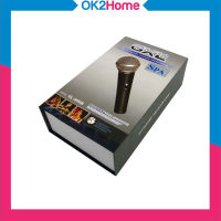 GXL GL-95NB Dynamic Microphone ไมโครโฟนร้องเพลง คาราโอเกะ