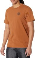 Element Mens Smokey Bear Shovel Short Sleeve Tee Shirt