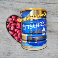 [สูตรใหม่] Ensure Gold เอนชัวร์ โกลด์ ธัญพืช 850g 1 กระป๋อง Ensure Gold Wheat 850g x1 อาหารเสริมสูตรครบถ้วน