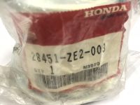 มู่เลย์สตาร์ท HONDA รหัส 28451-ZE2-003 รุ่น GX240 (อะไหล่แท้ HONDA)