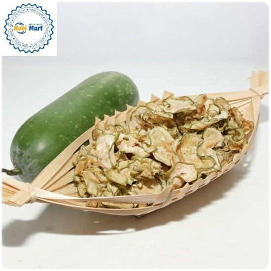 Trà bí đao giảm cân mát gan thanh lọc cơ thể 50gram - ảnh sản phẩm 4