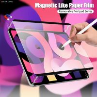 Paper Like Film For Ipad Pro 11 2021 2020 12.9 9.7 10.2 9th Generation Screen Protector On Ipad Air 4 1 2 3 Mini 5 6 Accessories