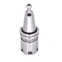 ผู้ถือขนาดเล็ก ISO10 ER11M 35L ER16M iso10 35L collet chuck tool holder สําหรับเครื่องกลึง CNC spindle machine lathe milling