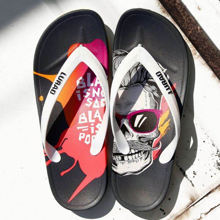 wholesale-spot-road-lardy-summer-outdoor-non-slip-male-personality-outside-wearing-flip-flops-beach-leisure-pinch-clamp-tow-tide