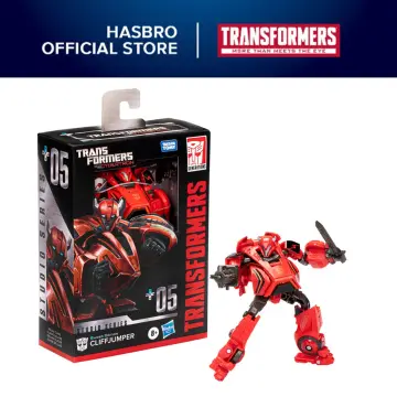 Transformers Studio Series Brawl - Best Price in Singapore - Nov