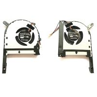 brand new NEW CPU cooling fan amp; GPU Fan for ASUS FX95D FX95G FX705G FX505 FX86 FZ86F FX86FE FX86GE ZX86F DC5V