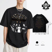 เสื้อวง Wings Belengu irama อัลบั้มร็อค