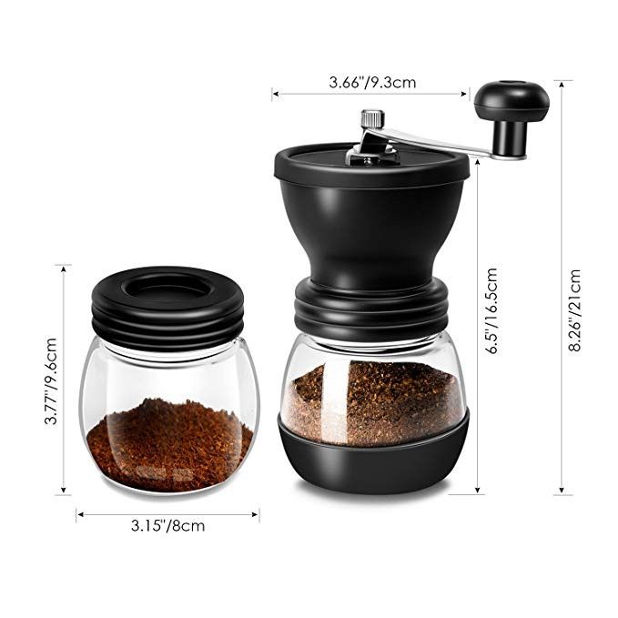 cfa-เครื่องบดกาแฟ-coffee-bean-grinder-คู่มือ-พร้อม-storage-jar-toreudo-เครื่องบดเมล็ดกาแฟ