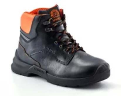 Kings Safety Boots KWD 301 | Lazada Singapore