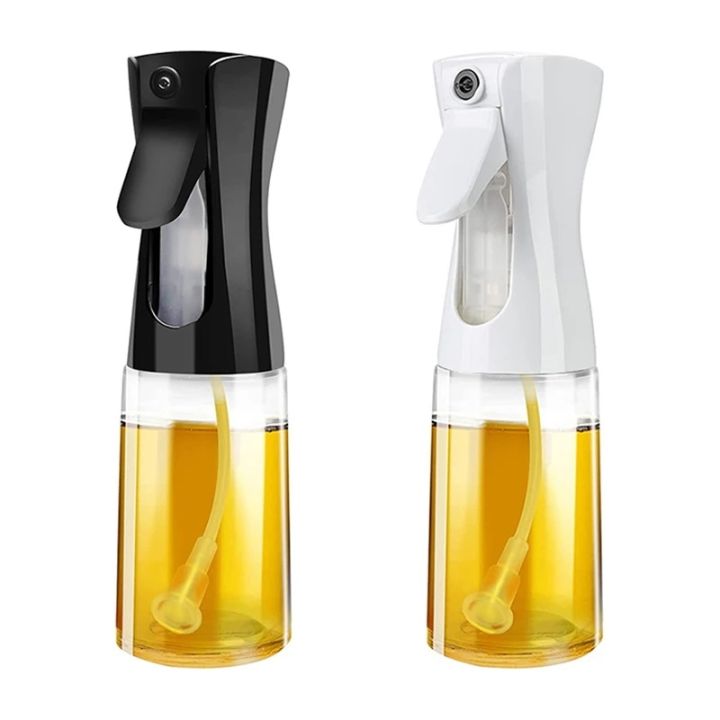 200ml-oil-spray-bottle-kitchen-cooking-olive-oil-dispenser-camping-bbq-baking-vinegar-soy-sauce-sprayer-containers
