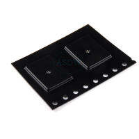 10ชิ้นล็อต100 ใหม่ LN8000ชาร์จ IC BGA56 Pins