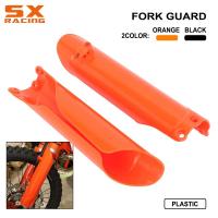 Fork Guard โช้คอัพสำหรับแก๊สแก๊ส EC250 EC300 EC250F EC350F EX250F MC450F EX300 MC125 MC250F 2021