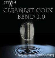 【hot】✽◆❀ Cleanest Coin Bend by X