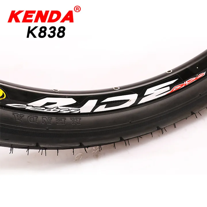 kenda k838 hybrid bike tire