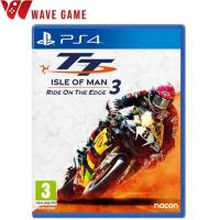 ps4 TT isle of man ride on the edge 3 ( english zone 2 )