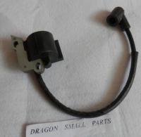 Spot Goods CS2137  IGNITION COIL FITS JONSERED CS2138 POULAN PP210 PP221 PP230 CHAINSAW STATOR  MAGNETO  IGNITOR