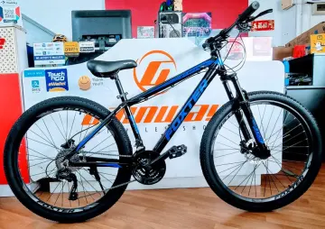 Lerun evo discount race mountain bike