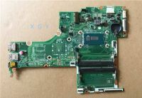 Laptop Motherboard For HP Pavilion 17-G 17-T SR240 CPU 809319-501 809319-601 DAX12AMB6D0 100% Tested Ok