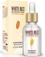 เซรั่มข้าวขาว จำนวน 1 ขวด ผิวขาว Horec White Rice Essence 15 ml ค่าจัดส่งถูก ขอแท้100% ราคาพิเศษเปิดร้านใหม่