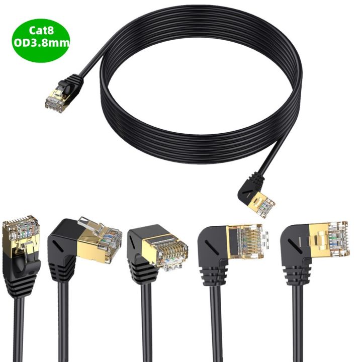 cat8-kabel-ethernet-rj45-sudut-kanan-kabel-jaringan-utp-kabel-patch-90-derajat-kucing-8-lan-kabel-untuk-laptop-router-tv-kotak-rj45