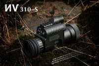 กล้องอินฟราเรด Night Vision คุณภาพสูง NV310 Monocular