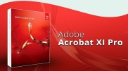 Phần mềm PDF Ad be Acr bat XI Pro - Key crack nhiều máy dùng trọn đời