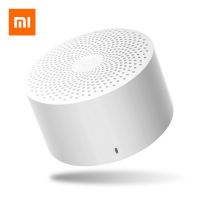 Xiaomi Mi  ลําโพงขนาดกะทัดรัด 2 - สีขาว