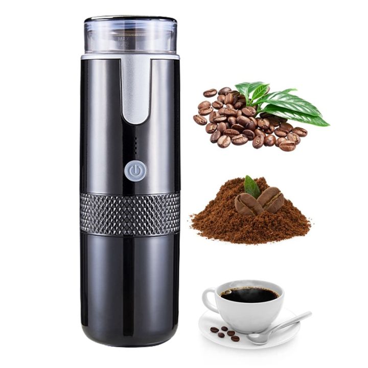 electronic-coffee-maker-rechargeable-espresso-machine-portable-car-coffee-make-ground-coffee-amp-espresso-travel-camping