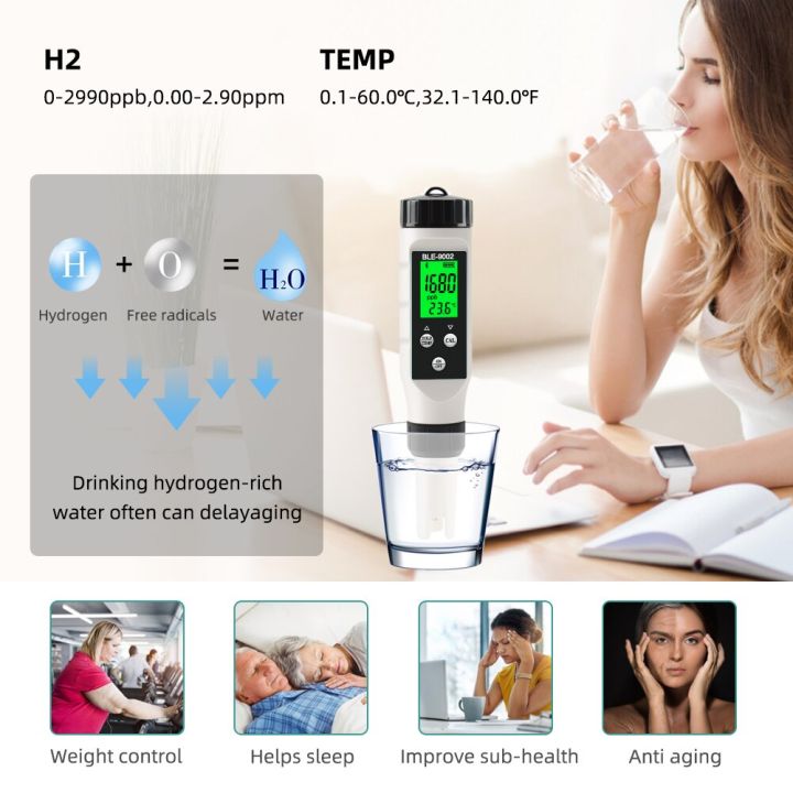 yieryi-smart-bluetooth-h2-temp-meter-hydrogen-rich-water-hydrogen-ion-concentration-monitor-tester-for-pool-spa-drinking-water