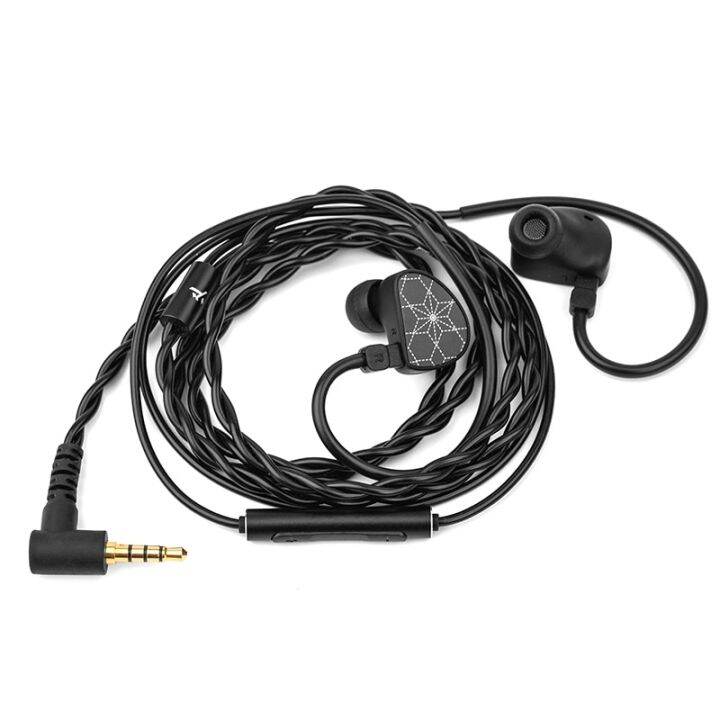 Truthear HOLA Earphone Dynamic InEar Minitors With 0.78 2Pin