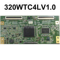 1pc TCON Board 320WTC4LV1.0 320WTC4LV1 TV T-CON Logic Board for LTA320WT-L16