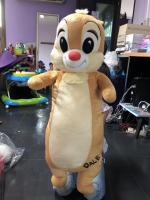 หมอนข้าง Chip&amp;Dale ลิขสิทแท้ 100%