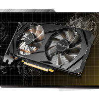 พัดลมการ์ดจอ GALAX GTX1660 GTX1660Ti GTX1660Super RTX2060 เป็นรุ่นเทียบตรงรุ่น